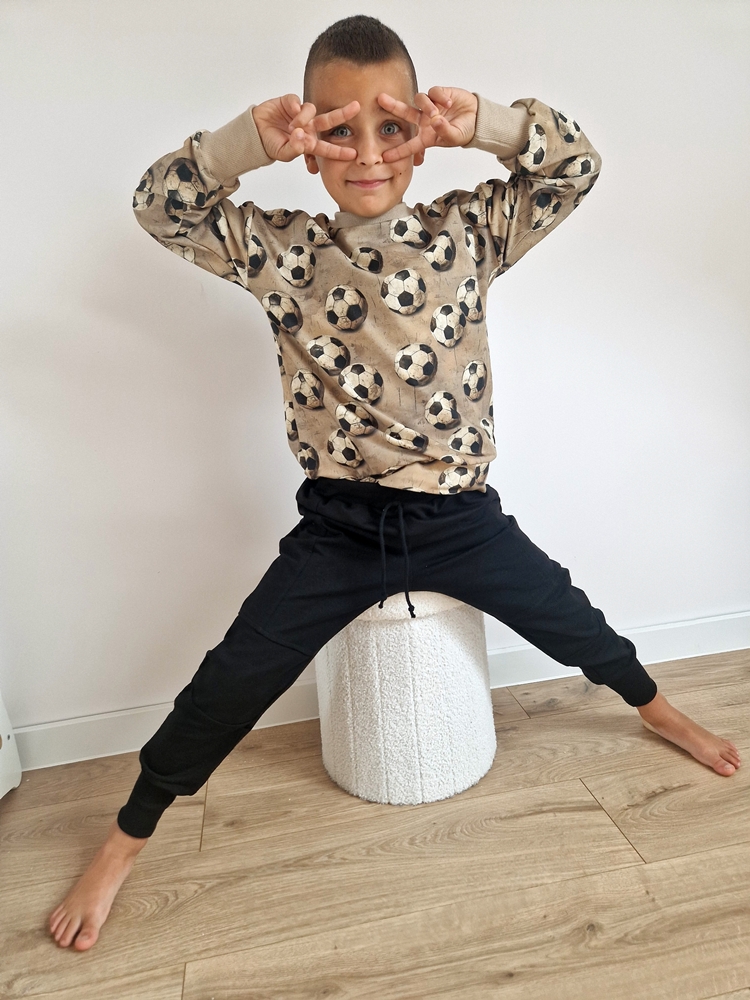 JOGGERSY dresowe WYBIERZ KOLOR