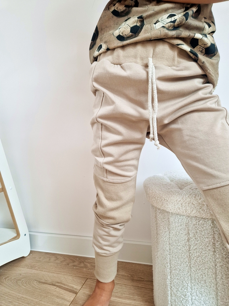 JOGGERSY dresowe WYBIERZ KOLOR