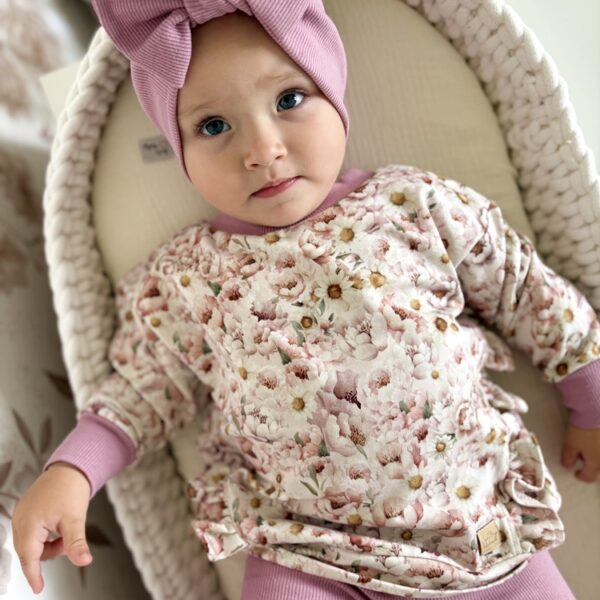 KOMPLECIK FLORI peonie +orchid