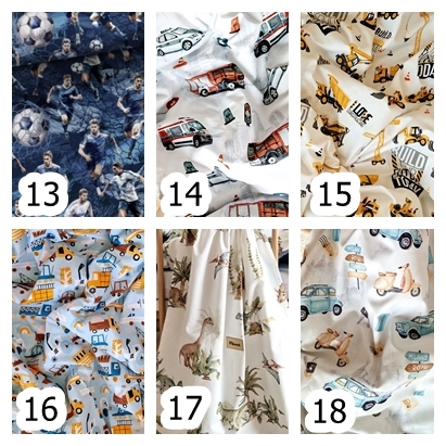 WORKO-PLECAK z personalizacją WZORY!