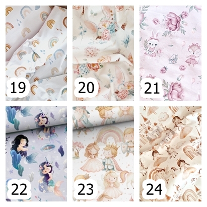 WORKO-PLECAK z personalizacją WZORY!