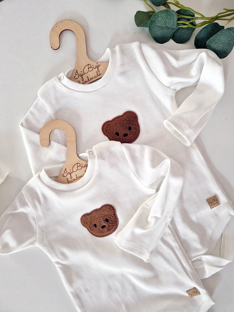 BODY/LONG prążkowany MIŚ