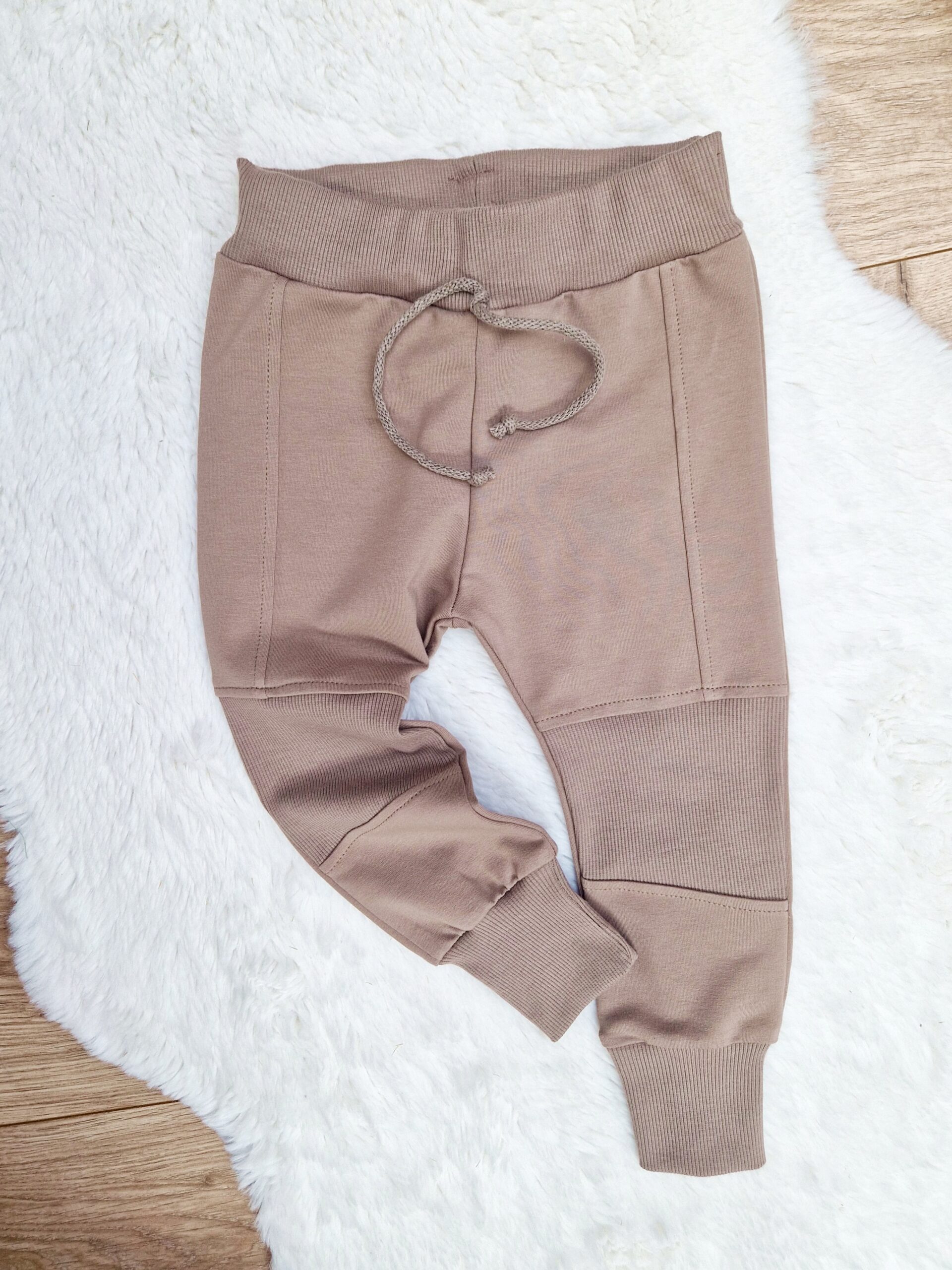 JOGGERSY dresowe WYBIERZ KOLOR