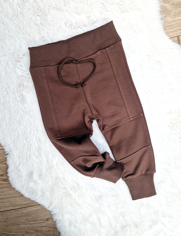 JOGGERSY dresowe WYBIERZ KOLOR