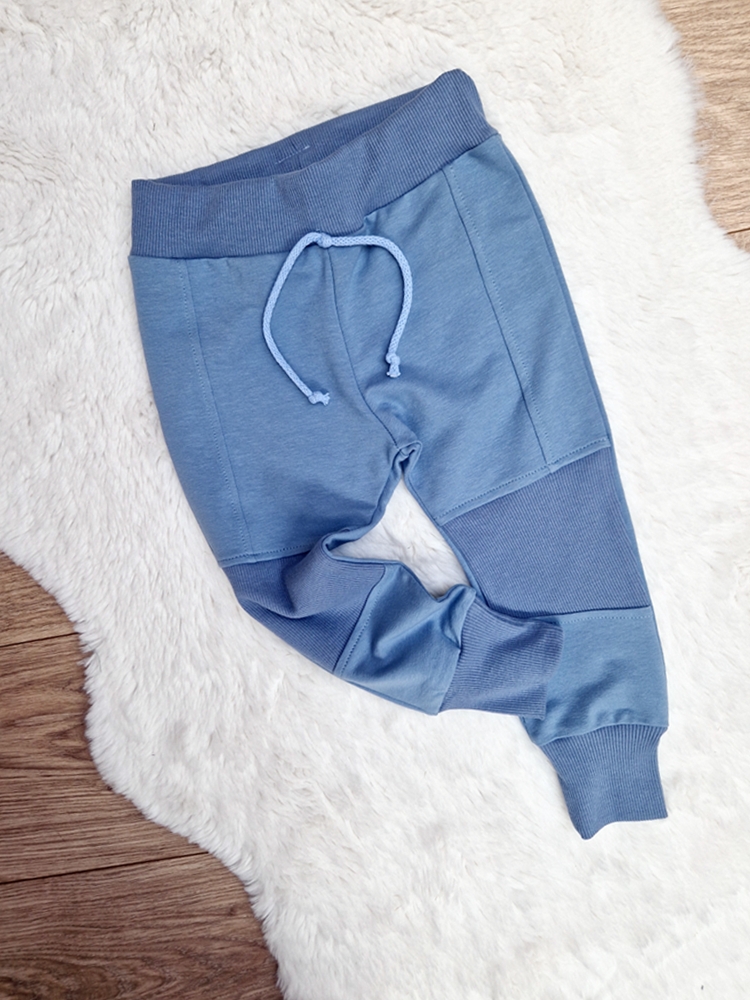 JOGGERSY dresowe WYBIERZ KOLOR