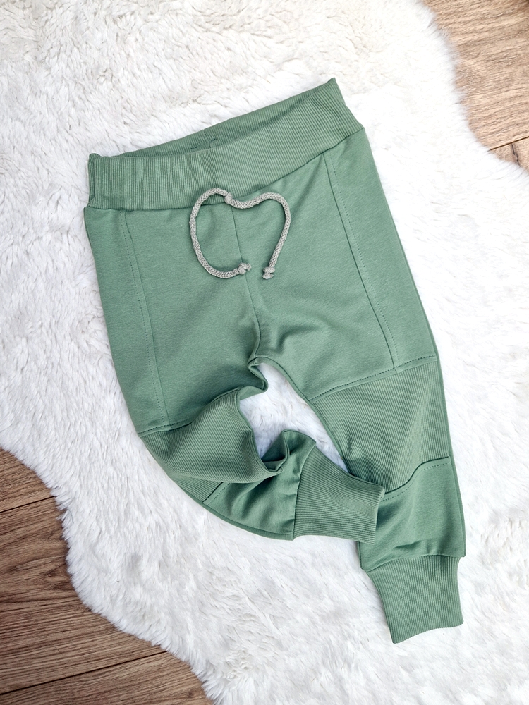 JOGGERSY dresowe WYBIERZ KOLOR