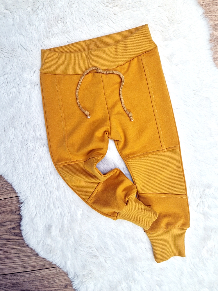 JOGGERSY dresowe WYBIERZ KOLOR