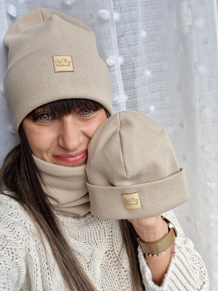 Zestaw MATCHY-MATCHY dorosły-dziecko