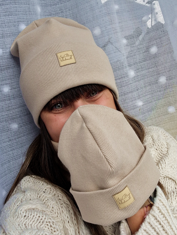 Zestaw MATCHY-MATCHY dorosły-dziecko