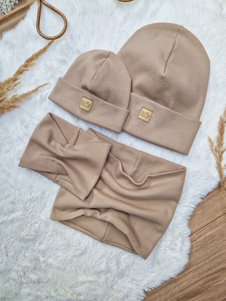 Zestaw MATCHY-MATCHY dorosły-dziecko