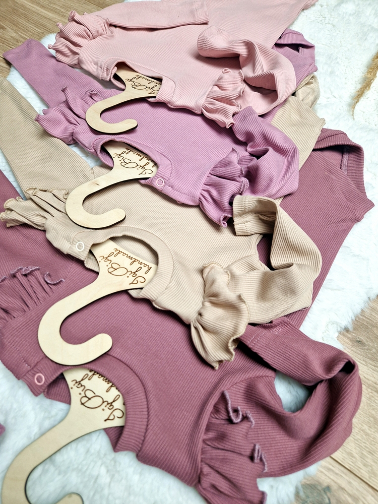 Body prążkowane KOLORY