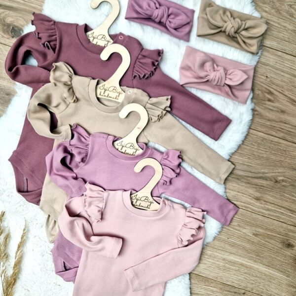 Body prążkowane KOLORY