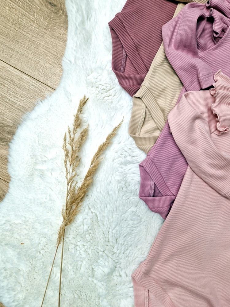 Body prążkowane KOLORY