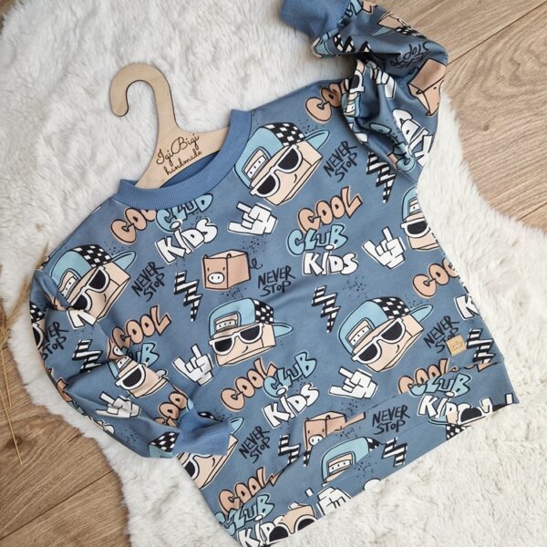 Bluza COOLKIDS