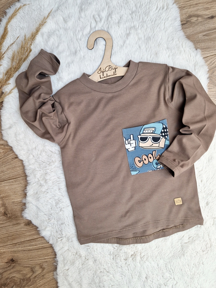 Bluza COOLKIDS