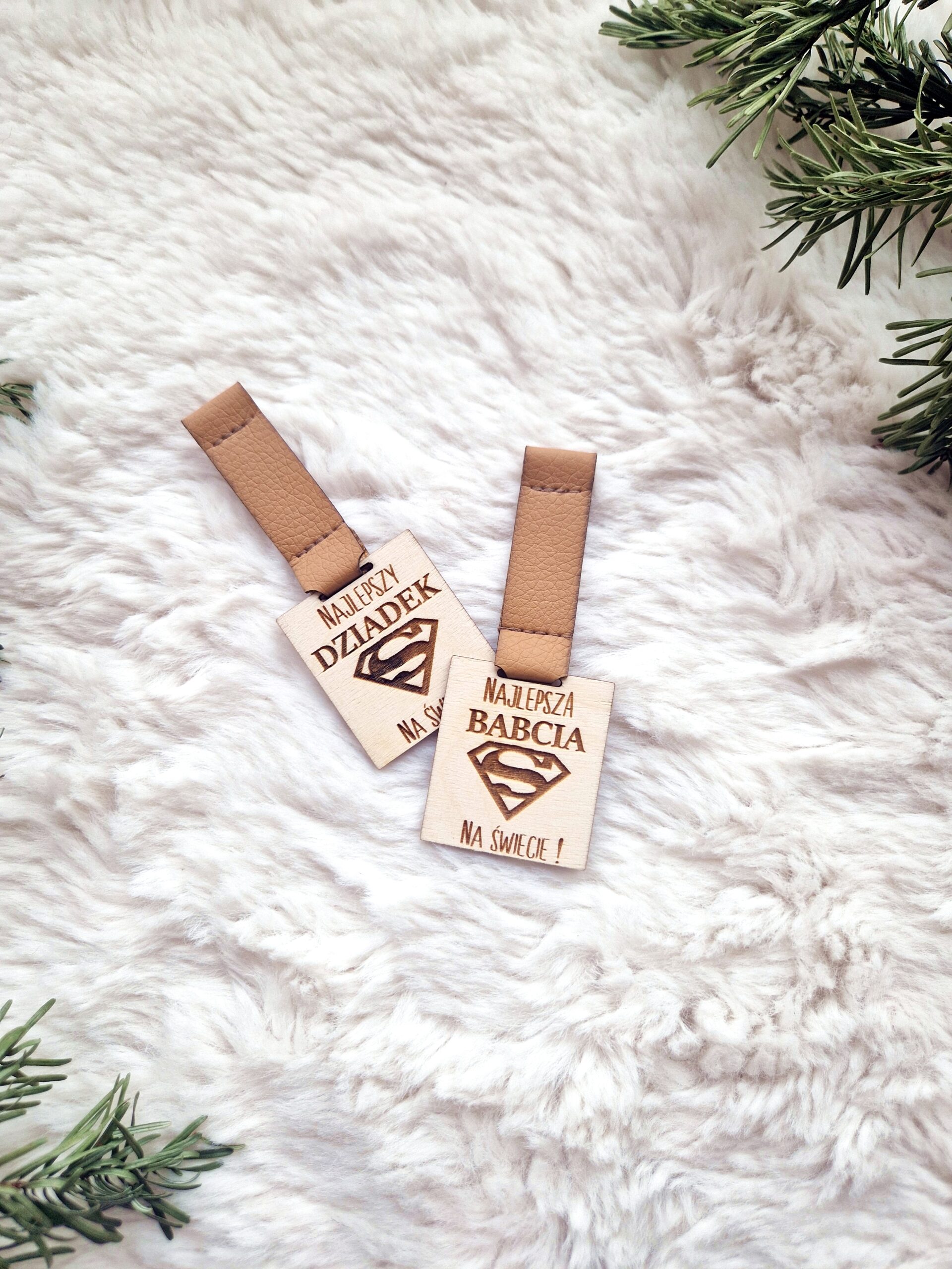 BRELOCZEK super BABCIA/DZIADEK/PRADZIADEK