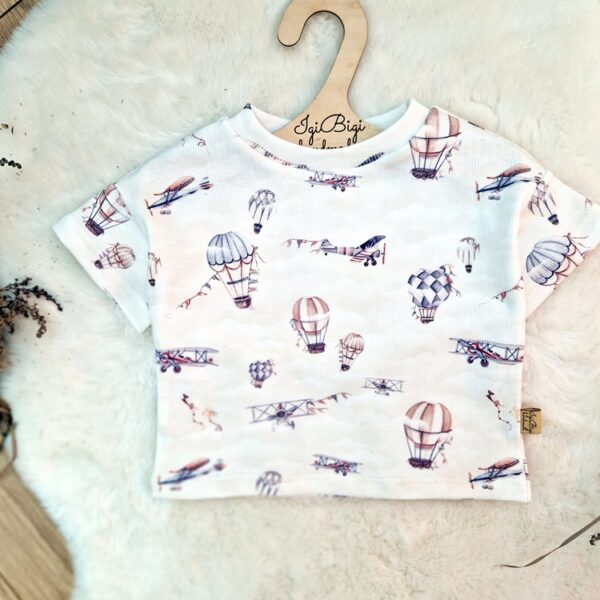 T-SHIRT balony