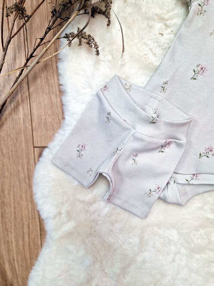 Body + kolarki PEONIE