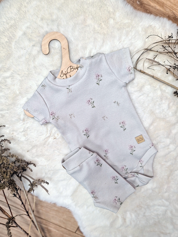 Body + kolarki PEONIE