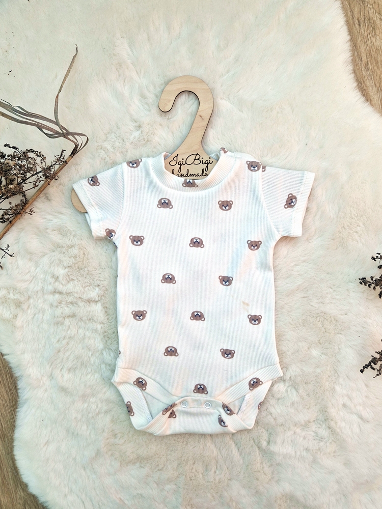 Body + majtalaski LITTLE BEARS
