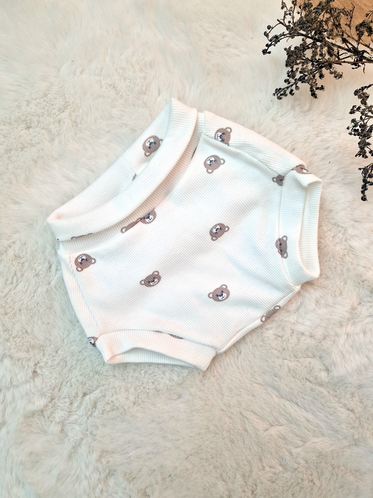 Body + majtalaski LITTLE BEARS